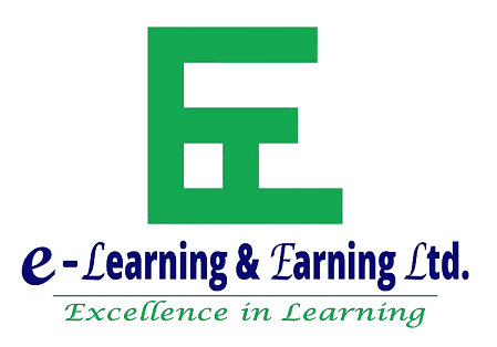 e-Learning & Earning Ltd.